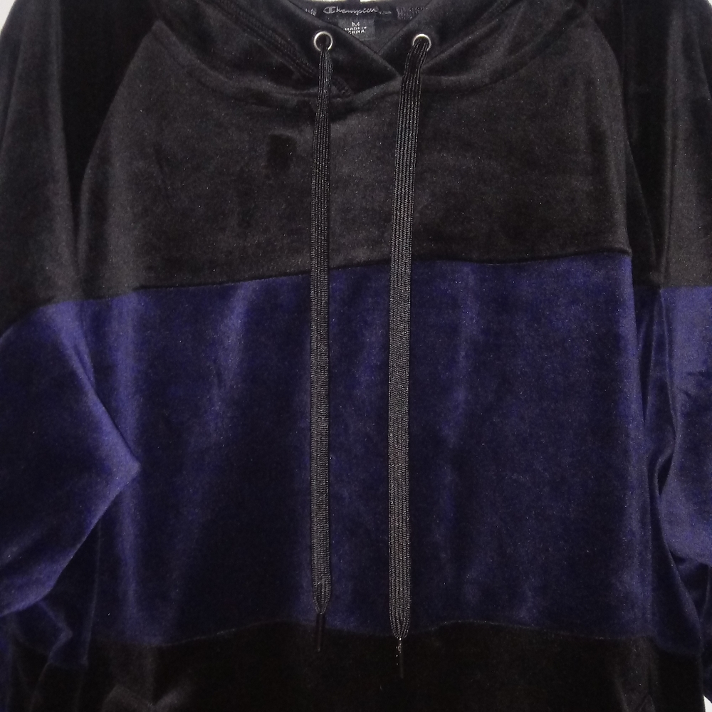 CHAMPION HOODIE WOMEN - Picture 4 of 5